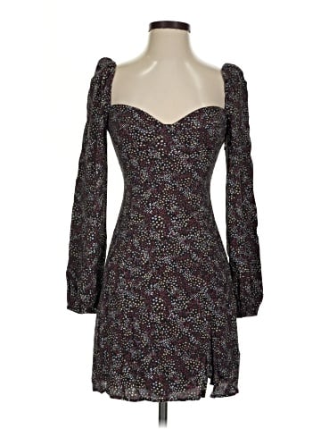 Wilfred Cocktail Dress (view 1)