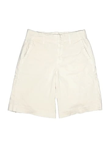 American Eagle Outfitters Khaki Shorts (view 1)