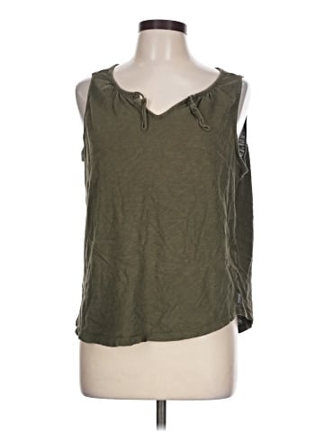Eddie Bauer Sleeveless T-Shirt (view 1)