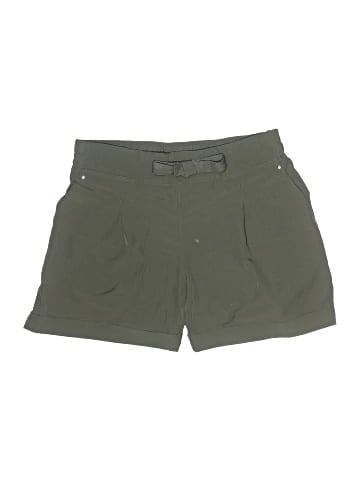 MPG Khaki Shorts (view 1)