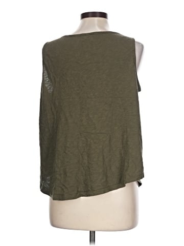 Eddie Bauer Sleeveless T-Shirt (view 2)