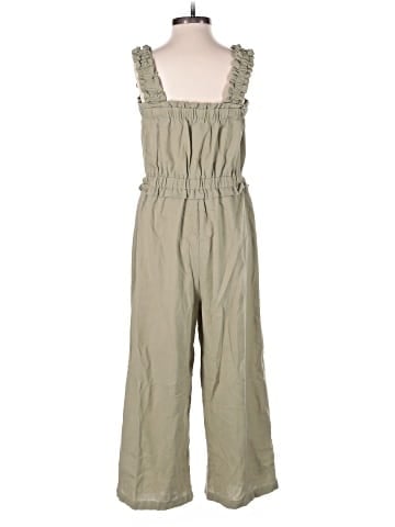 Blu Pepper Jumpsuit (view 2)