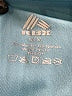 RBX Solid Teal Athletic Shorts Size M - photo 3