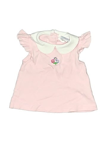 The Bailey Boys Short Sleeve Top (view 1)