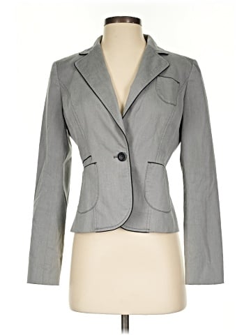 Ann Taylor LOFT Blazer (view 1)