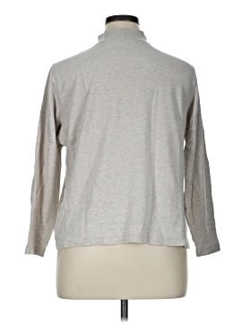 Westbound Long Sleeve Turtleneck (view 2)