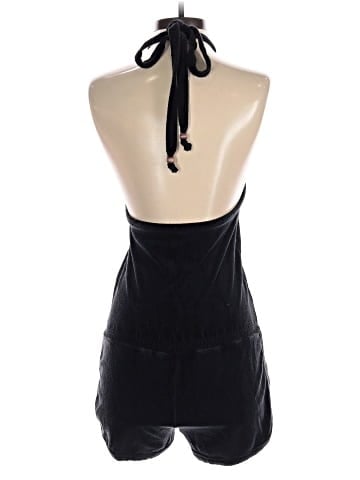 Plush & Lush Romper (view 2)