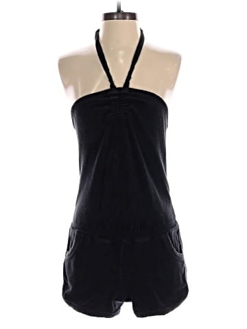 Plush & Lush Romper (view 1)