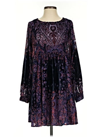 Free People Casual Dress (view 1)