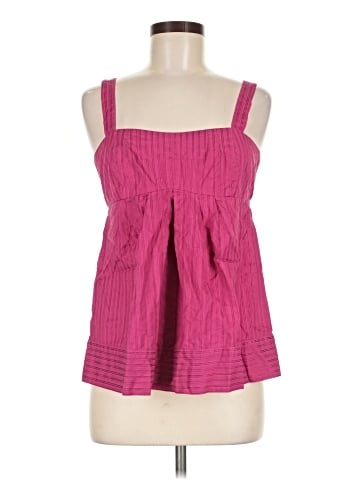 Marc by Marc Jacobs Sleeveless Blouse (view 1)