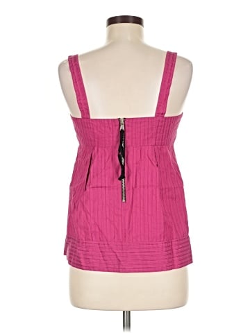 Marc by Marc Jacobs Sleeveless Blouse (view 2)