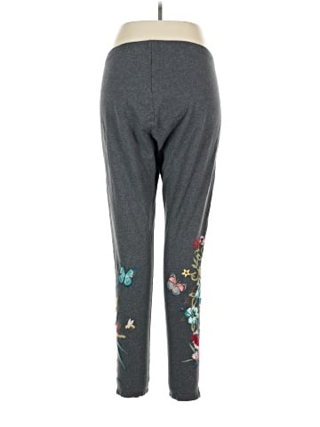 JW Los Angeles Active Pants (view 2)
