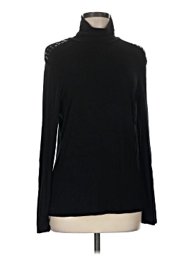 Un Deux Trois Turtleneck Sweater (view 1)