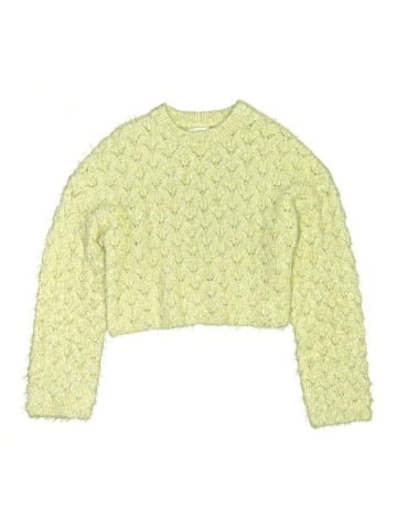 Zara Pullover Sweater (view 1)