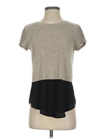 THML Short Sleeve T-Shirt (view 1)