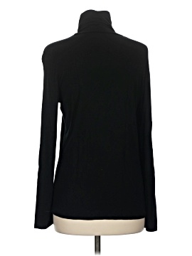 Un Deux Trois Turtleneck Sweater (view 2)