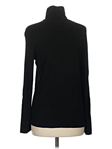 Un Deux Trois Turtleneck Sweater (view 2)