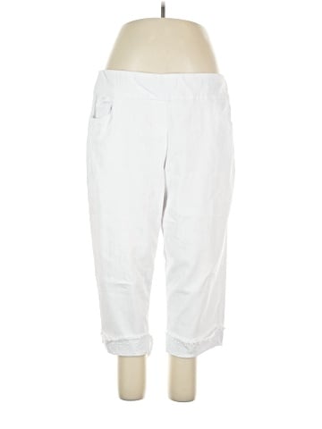 Alfred Dunner Casual Pants (view 1)
