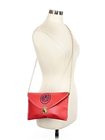 Unbranded Crossbody Bag (view 2)