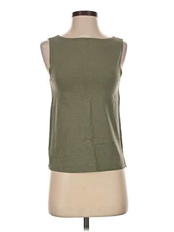Gap Sleeveless T-Shirt (view 1)