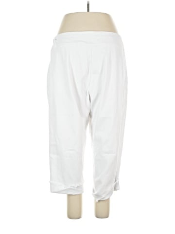 Alfred Dunner Casual Pants (view 2)