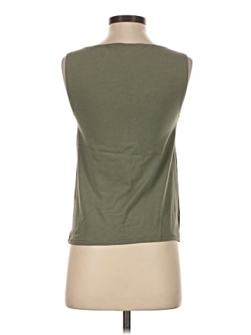 Gap Sleeveless T-Shirt (view 2)