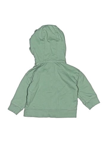 Just One You Made by Carter's Zip Up Hoodie (view 2)
