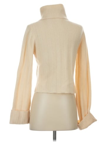 LoveShackFancy Cashmere Pullover Sweater (view 2)