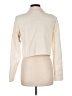 Blu Pepper Ivory Jacket Size M - photo 2