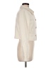 Blu Pepper Ivory Jacket Size M - photo 4