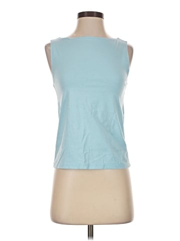 Gap Sleeveless T-Shirt (view 1)