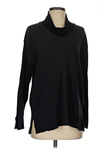 Fitigues Turtleneck Sweater (view 1)