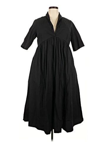 eShakti Casual Dress (view 1)