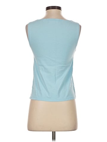 Gap Sleeveless T-Shirt (view 2)