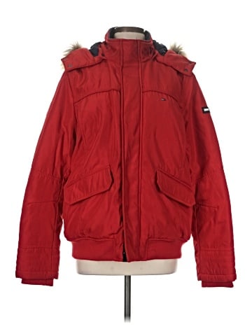 Tommy Hilfiger Snow Jacket (view 1)