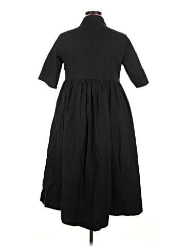 eShakti Casual Dress (view 2)