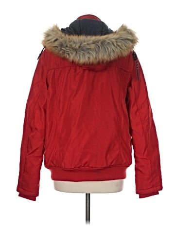 Tommy Hilfiger Snow Jacket (view 2)