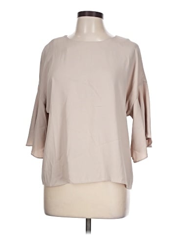 CATHERINE Catherine Malandrino 3/4 Sleeve Blouse (view 1)