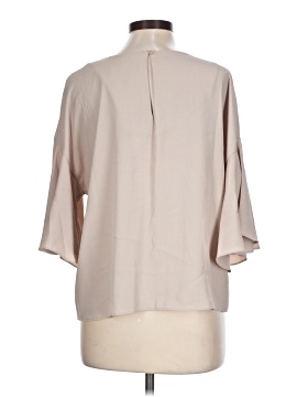 CATHERINE Catherine Malandrino 3/4 Sleeve Blouse (view 2)