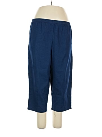 Alfred Dunner Casual Pants (view 1)
