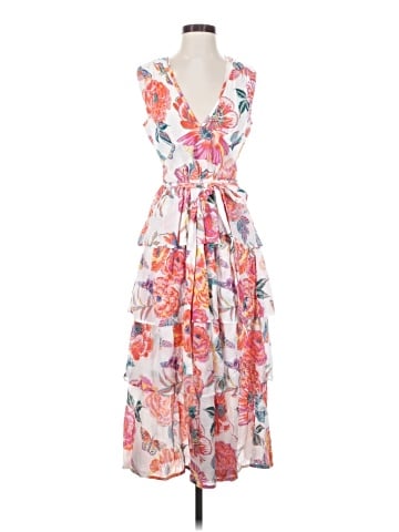 Banjanan Cocktail Dress (view 1)