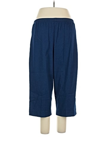 Alfred Dunner Casual Pants (view 2)