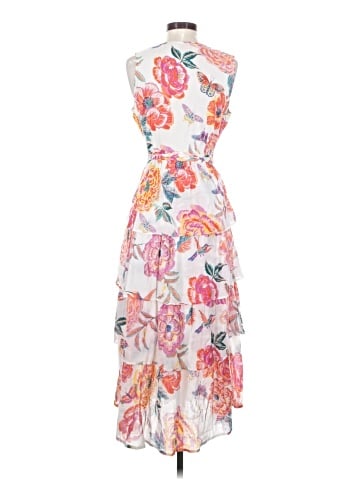Banjanan Cocktail Dress (view 2)
