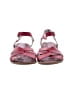 Assorted Brands Red Sandals Size 4 - photo 2
