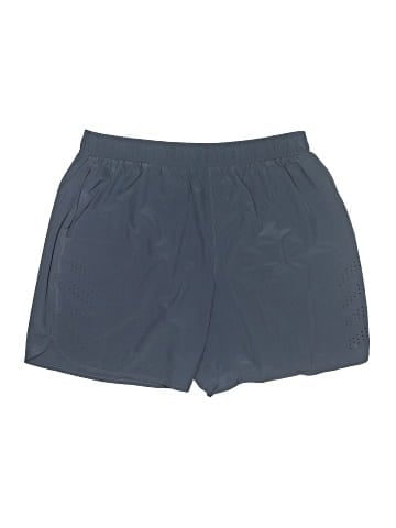 90 Degree by Reflex Athletic Shorts (view 1)