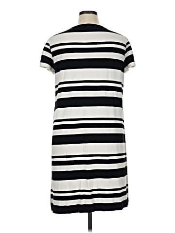 Lafayette 148 New York Casual Dress (view 2)