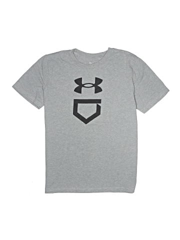 Under Armour Short Sleeve T-Shirt (view 1)
