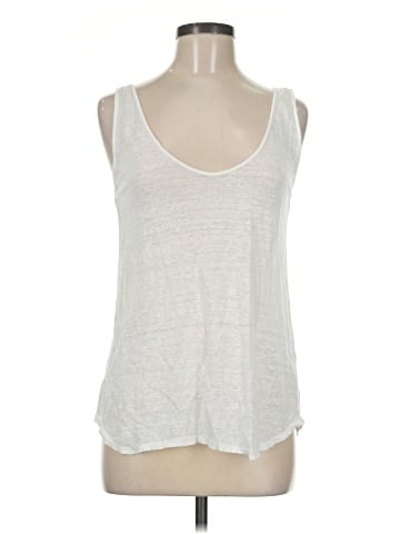 Zara W&B Collection Tank Top (view 1)