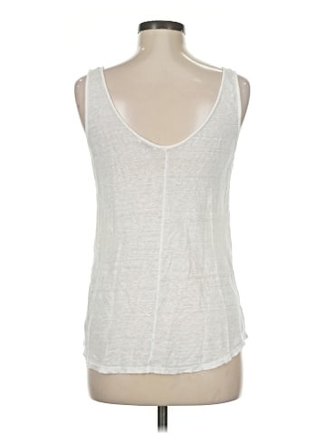 Zara W&B Collection Tank Top (view 2)