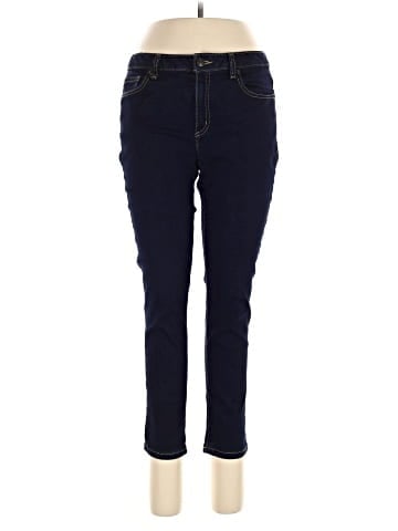 MICHAEL Michael Kors Jeans (view 1)